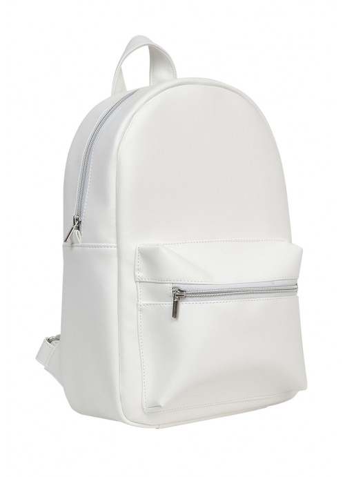 

Рюкзак Sambag Brix MSSP білий