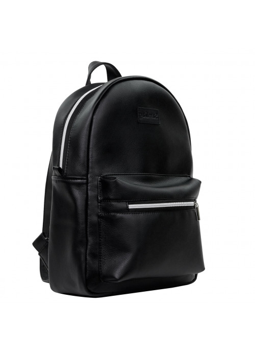 

Рюкзак Sambag Brix LSSPn чорний