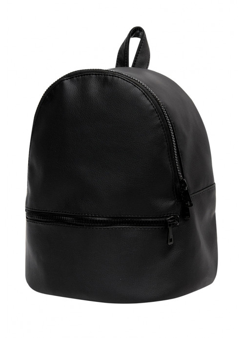 

Рюкзак Sambag Liubava 0SS чорний