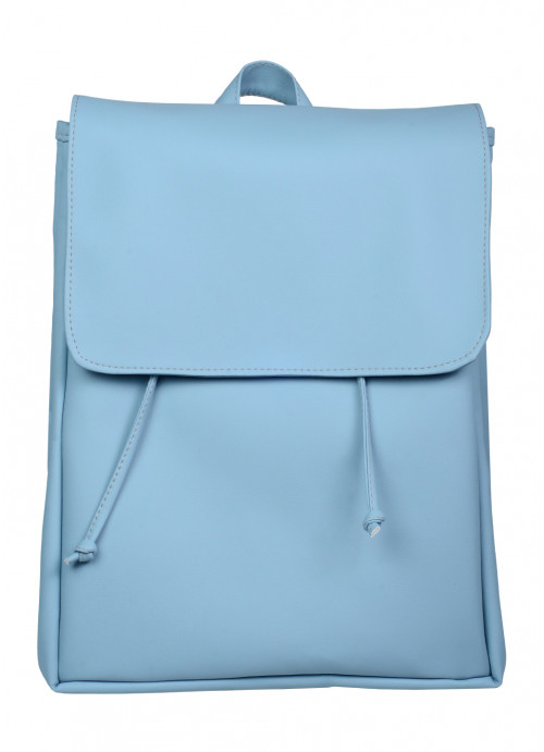 

Жіночий рюкзак Sambag Loft LA голубий
