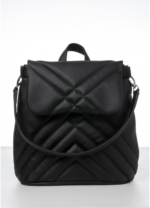 

Рюкзак Loft 0SS black