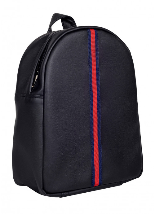 

Жіночий рюкзак Sambag Brix BSSPr чорний