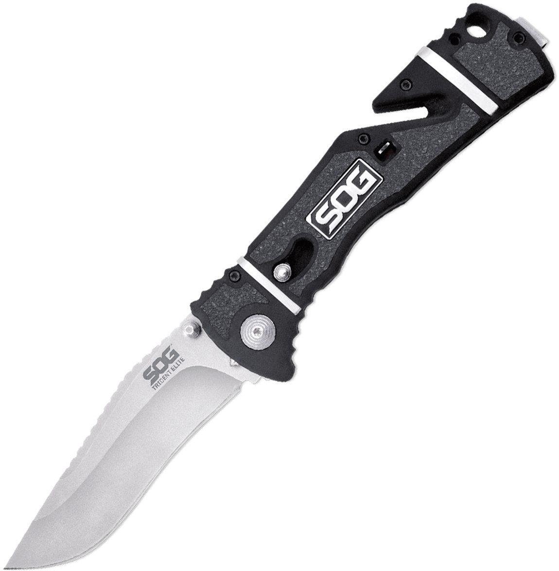 

Нож SOG Trident Elite TF101-CP