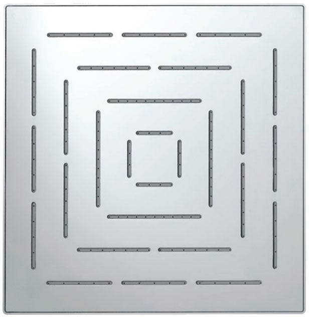 

Верхний душ JAQUAR Maze OHS-CHR-1639