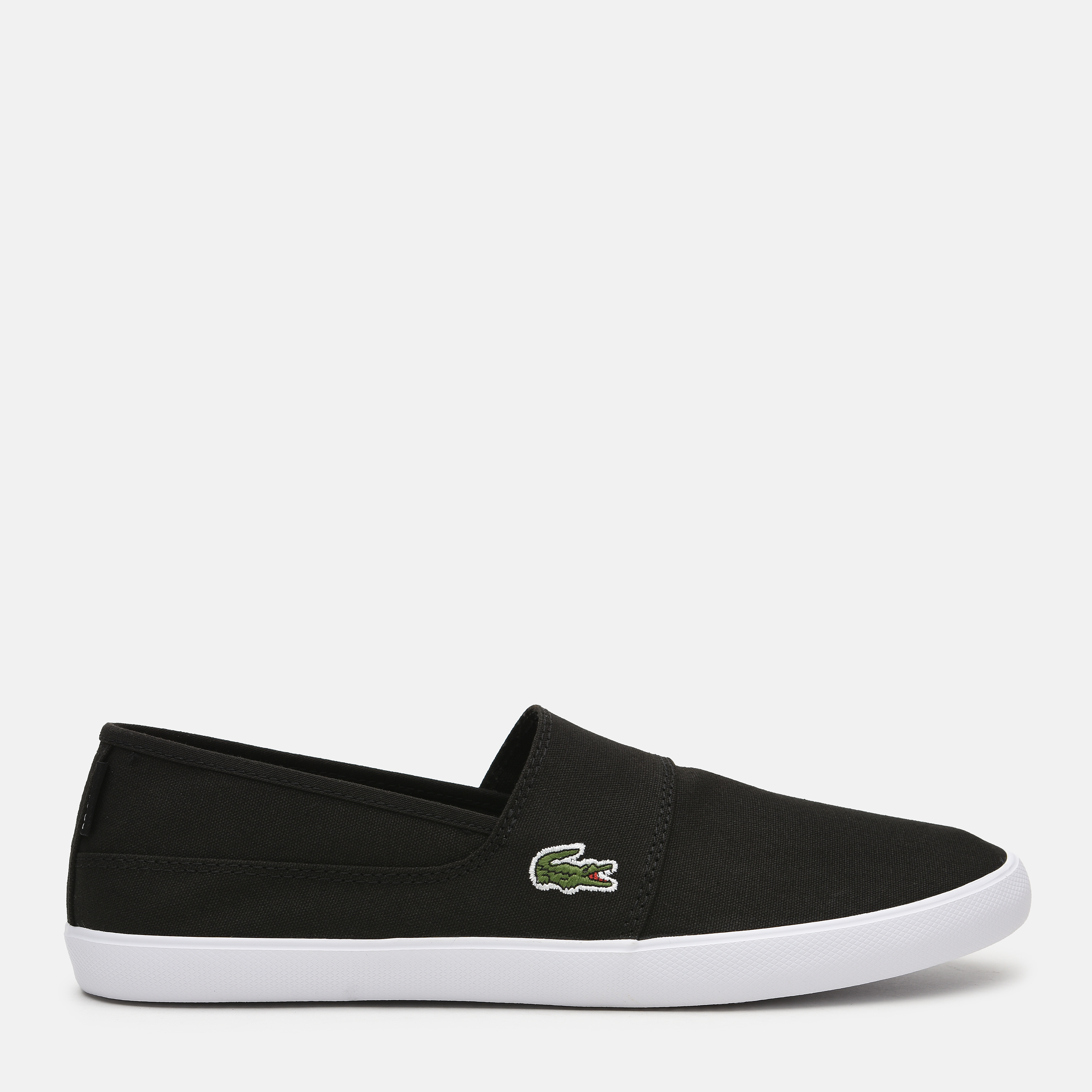 

Слипоны Lacoste Marice Bl 2 Cma 733CAM1071-024 39.5 (T7) 25.4 см