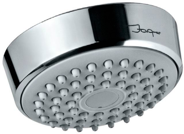 

Верхний душ JAQUAR EOS-ESS-1985