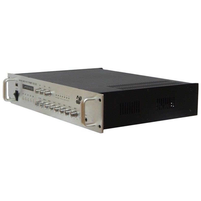 

Трансляционный усилитель мощности 4all Audio PAMP 120 5Zi