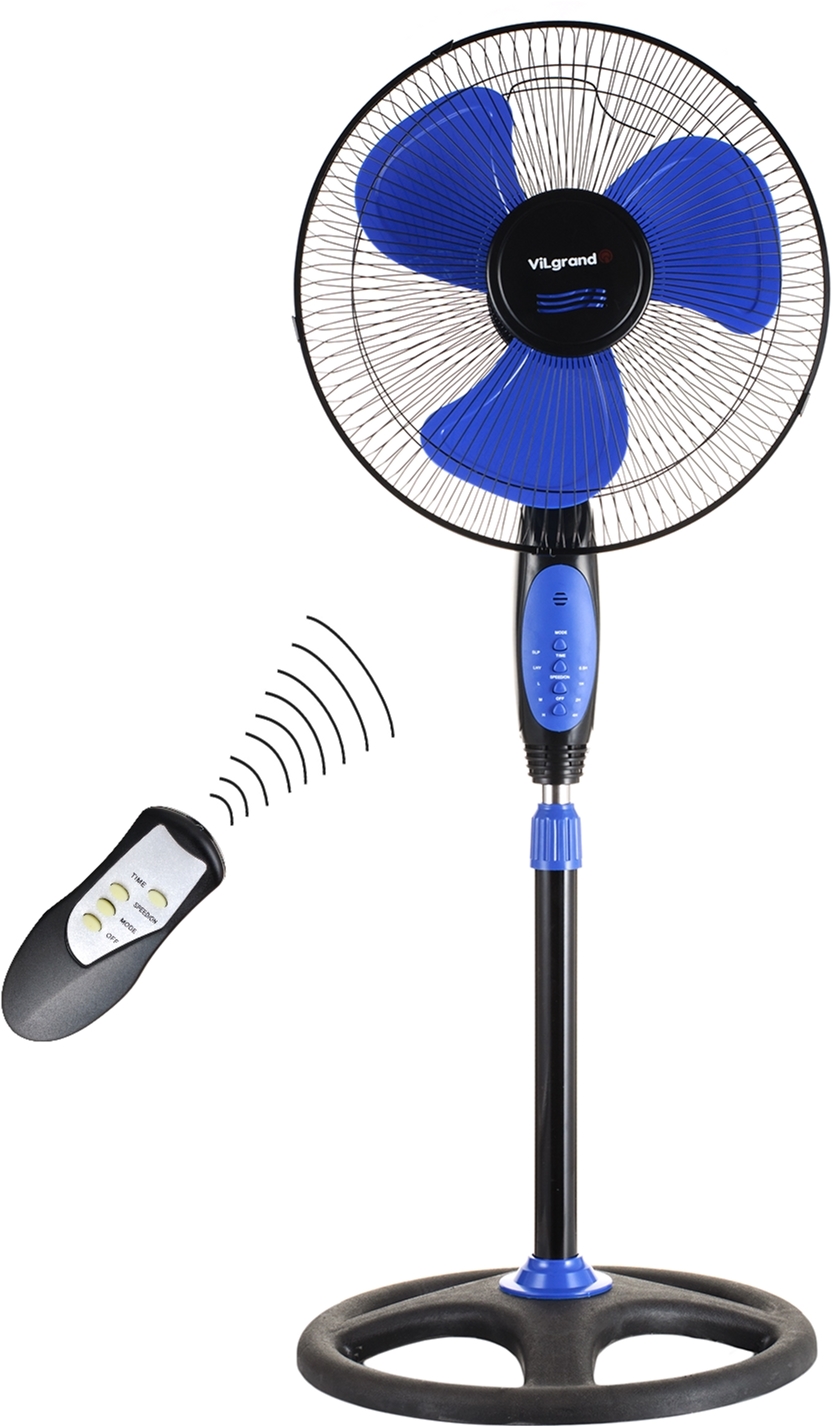 

Вентилятор ViLgrand VF455 Timer