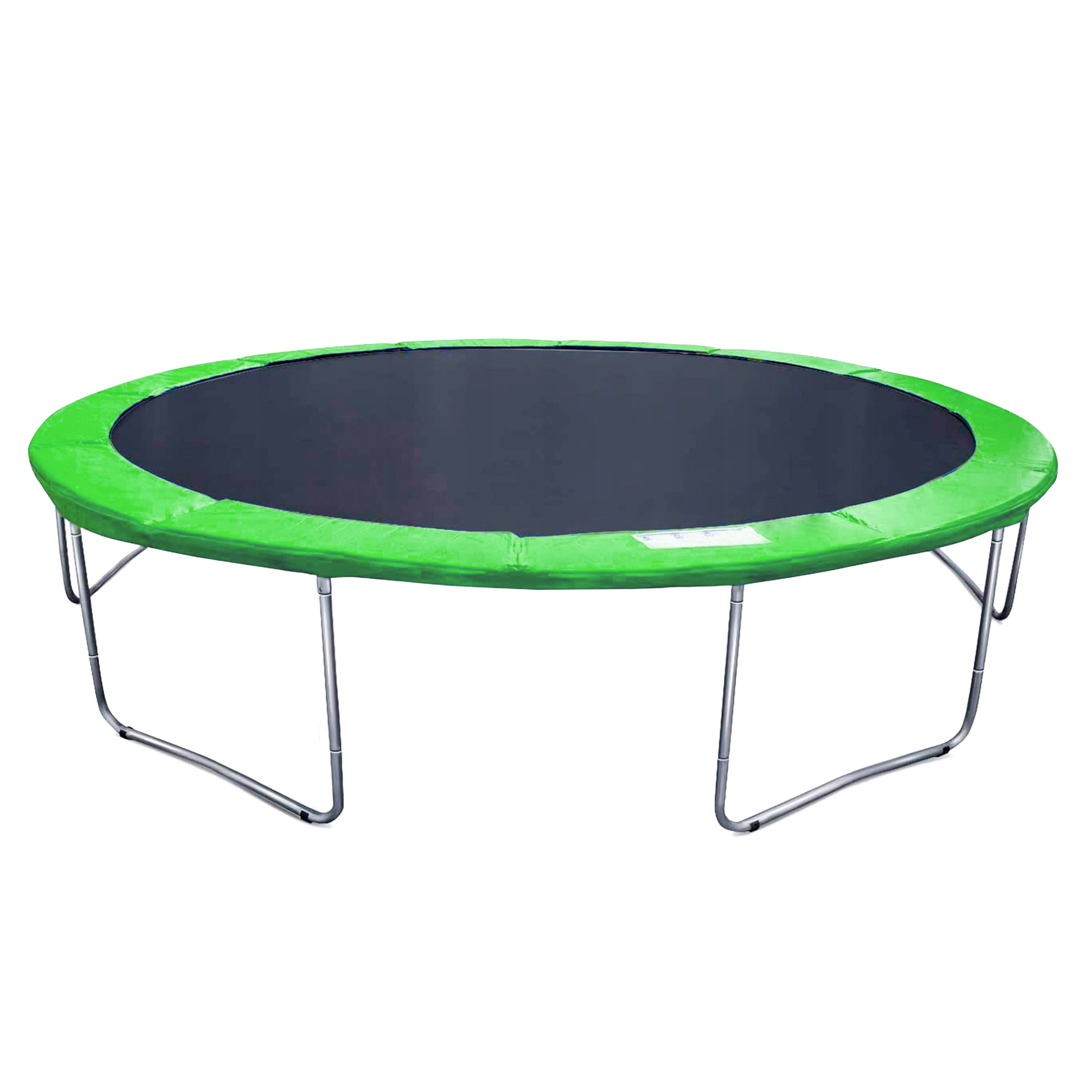 

Накладка для пружин (защитный край) для батута Springos 8FT 244-252 см Green