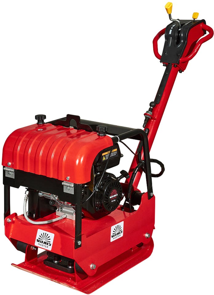 

Віброплита Vitals Master TP 130RF