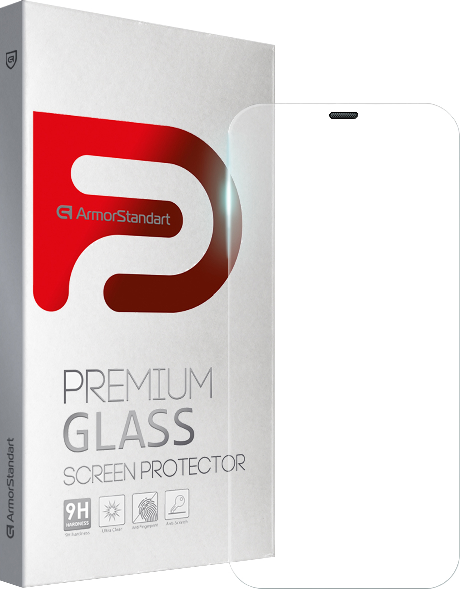 

Защитное стекло ArmorStandart Ultrathin Clear Dustproof для Apple iPhone 11 Pro Max
