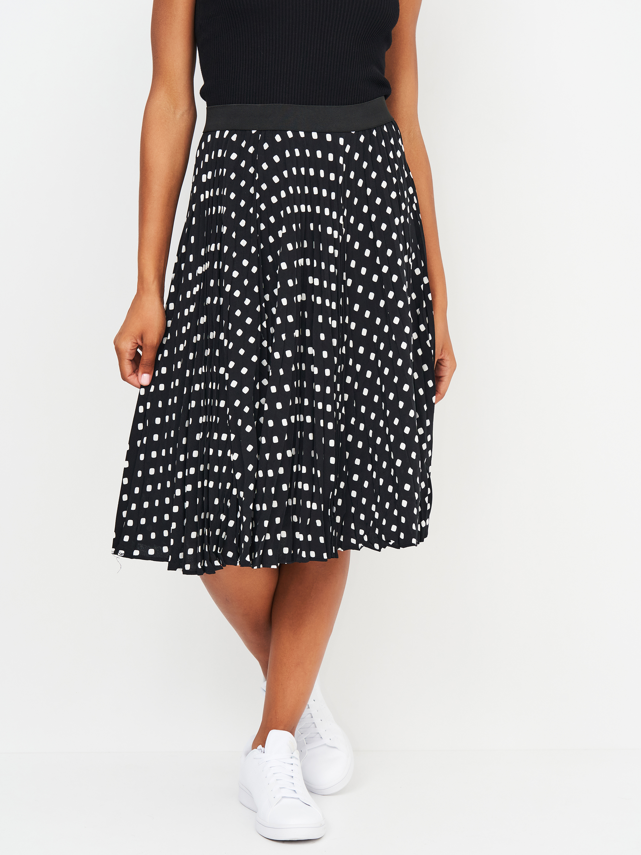 

Юбка Koton 0KAK72539RW-23H 40