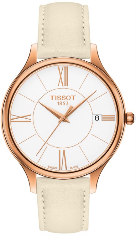 

Женские часы Tissot T103.210.36.018.00