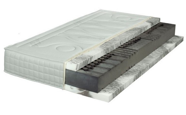 

Матрас Active Core Premium Breckle H4 Жёсткий 80x190 см 228-0266