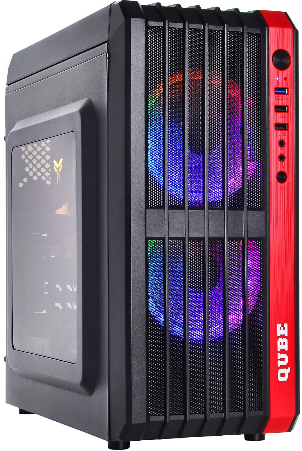 

Компьютер ARTLINE Gaming X33 v12