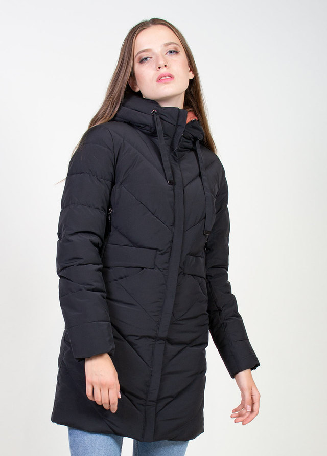 

Зимняя куртка TX Camille Xibao YM558 L 48 красный цвет (G791)