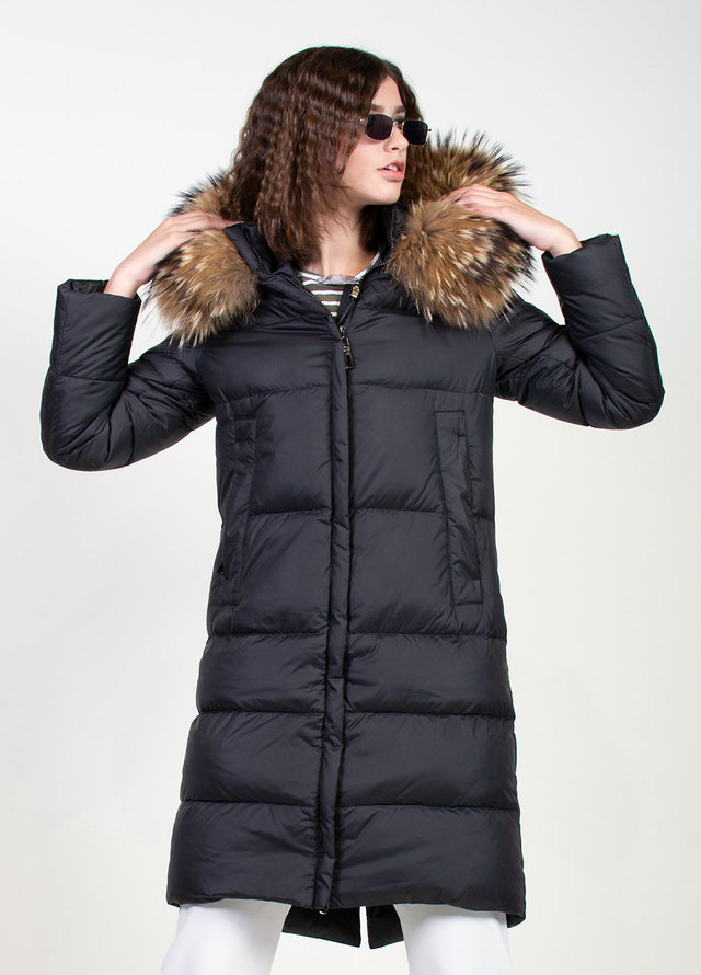 

Зимняя куртка Snow owl 7312 XL  черный цвет (G841, Зимняя куртка Snow owl 7312 XL 52 черный цвет (G841)