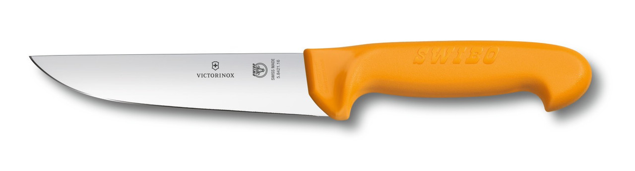 

Кухонный нож Victorinox Swibo Slaughter&Butcher 5.8421.16