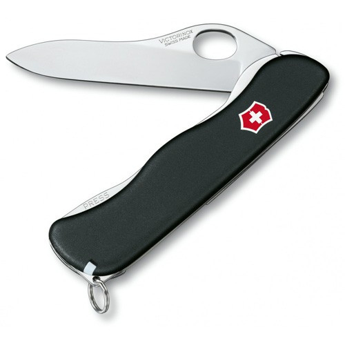 

Складной нож Victorinox SENTINEL One Hand 0.8416.M3