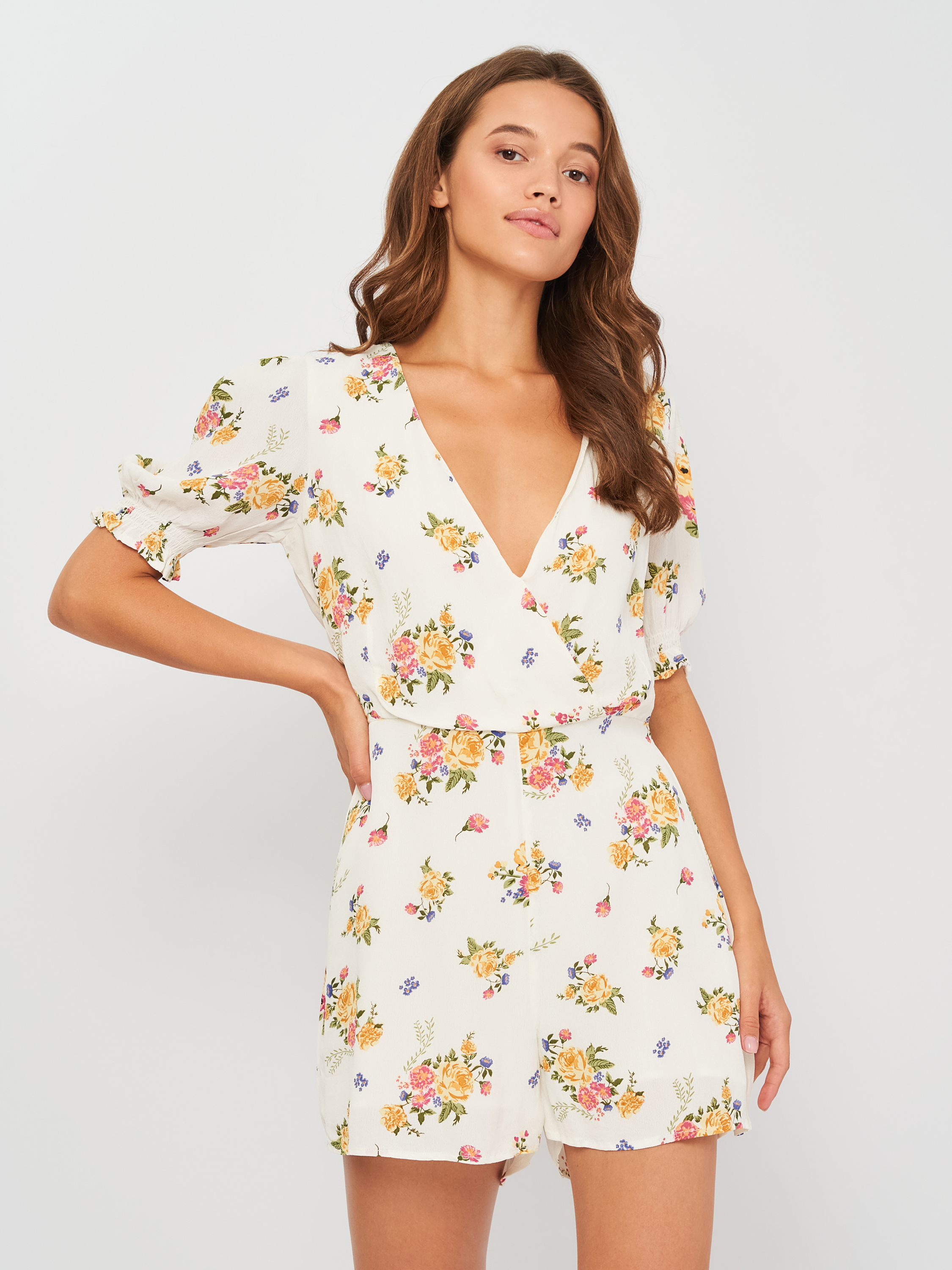 

Комбинезон Mango 87039003-05 S