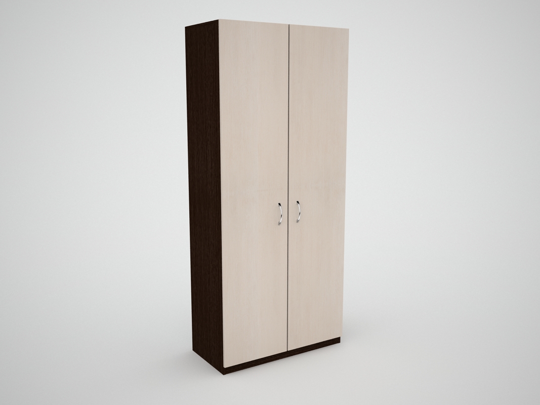 

Офисный шкаф FlashNika Эко ШН-70 70