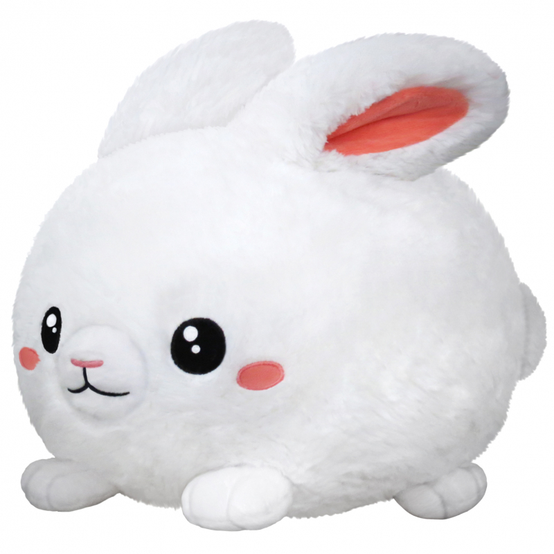 

Мягкая игрушка-антистресс Squishable Кролик 40 см (841024104196)