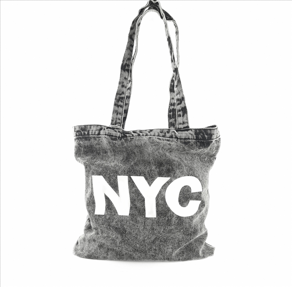 

Сумка шоппер OTHER NYC jeans (JW-2)