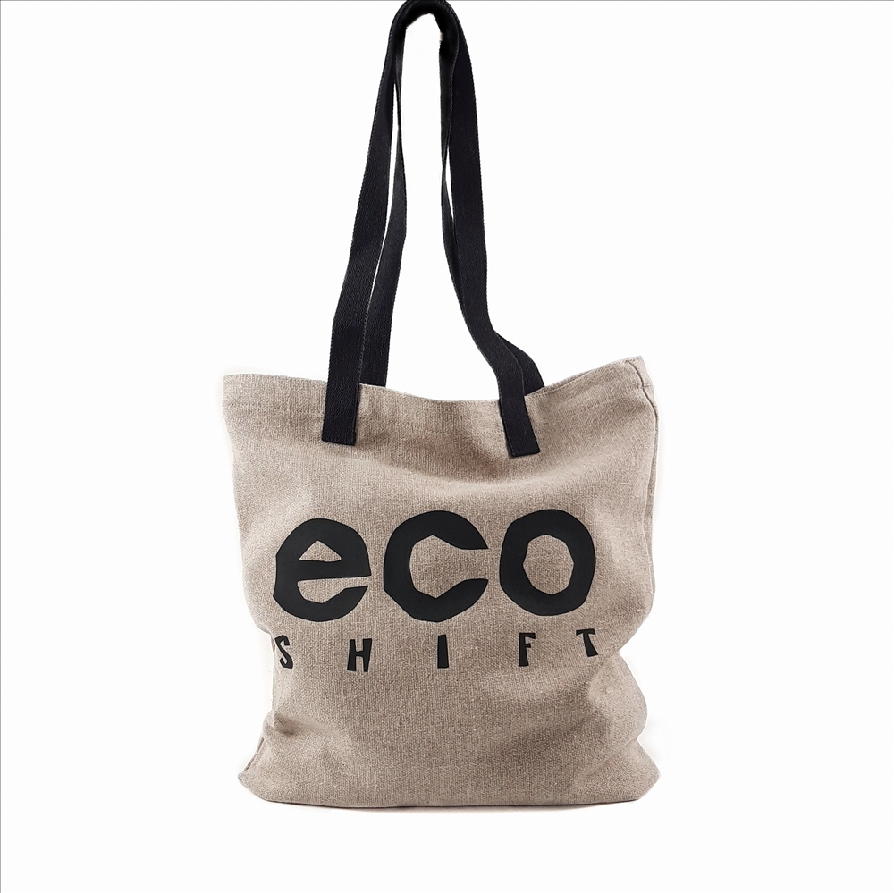 

Сумка шоппер OTHER eco chift натуральный лён (L-1)