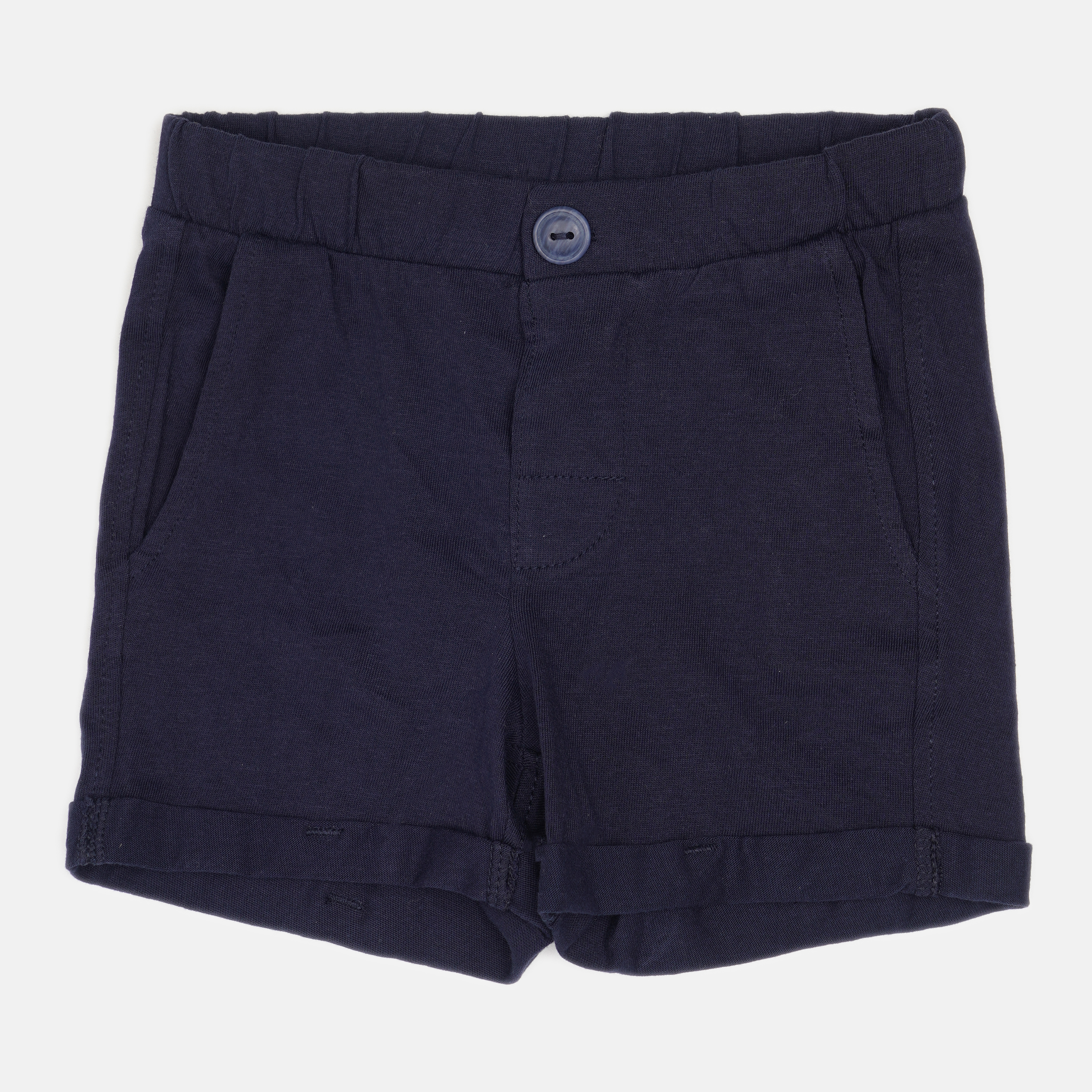 

Шорты H&M HOM91130 86 см Синие