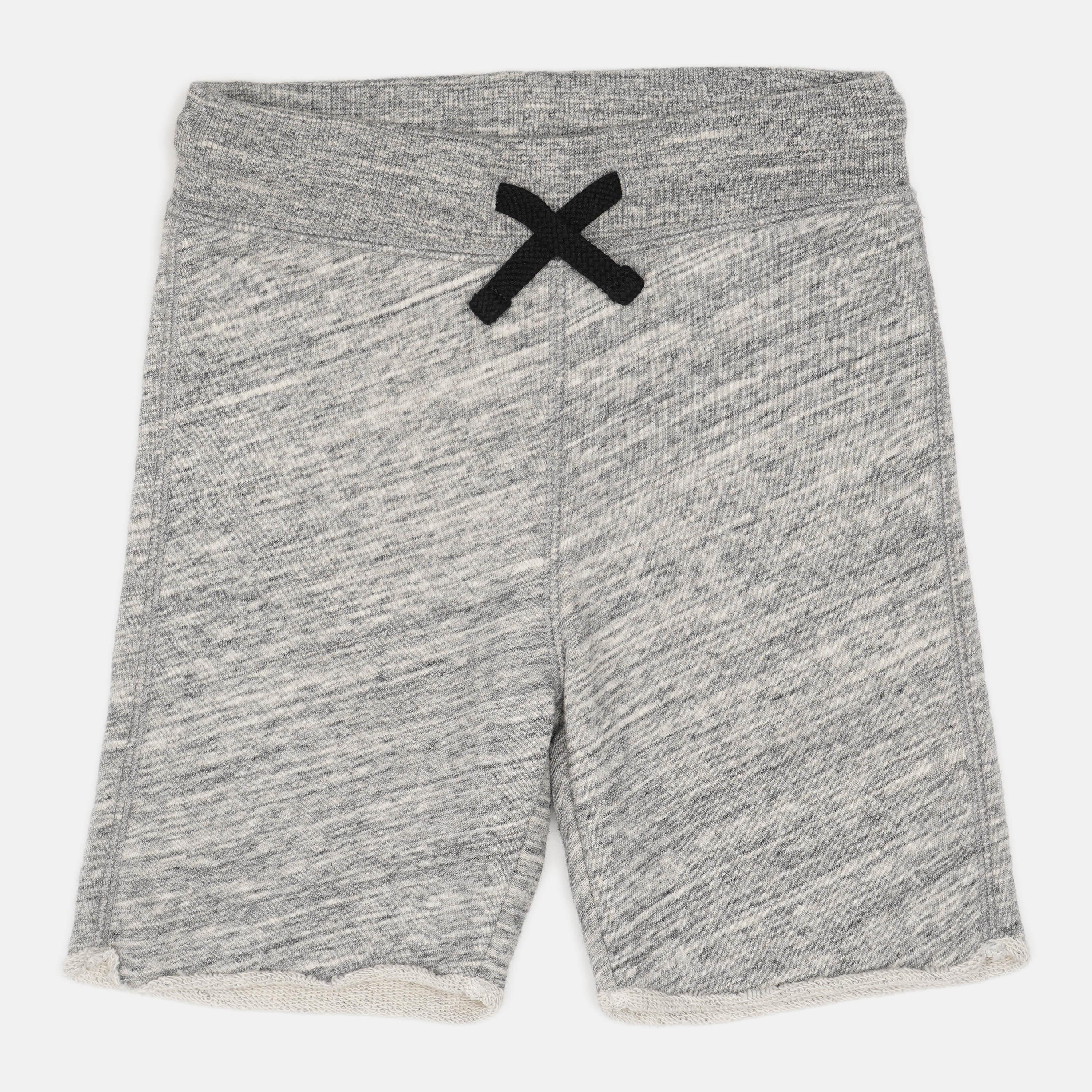 

Шорты H&M HOM92384 110-116 см Серые