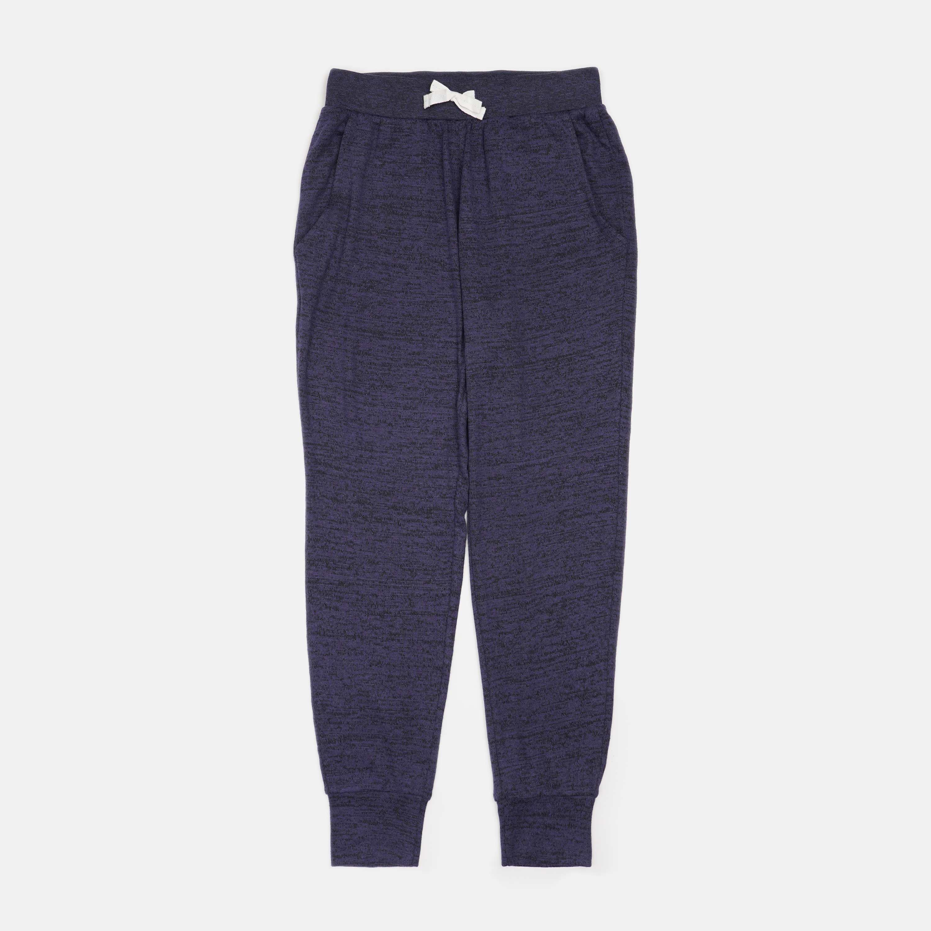 

Спортивные штаны H&M HOM91372 140 см Синие