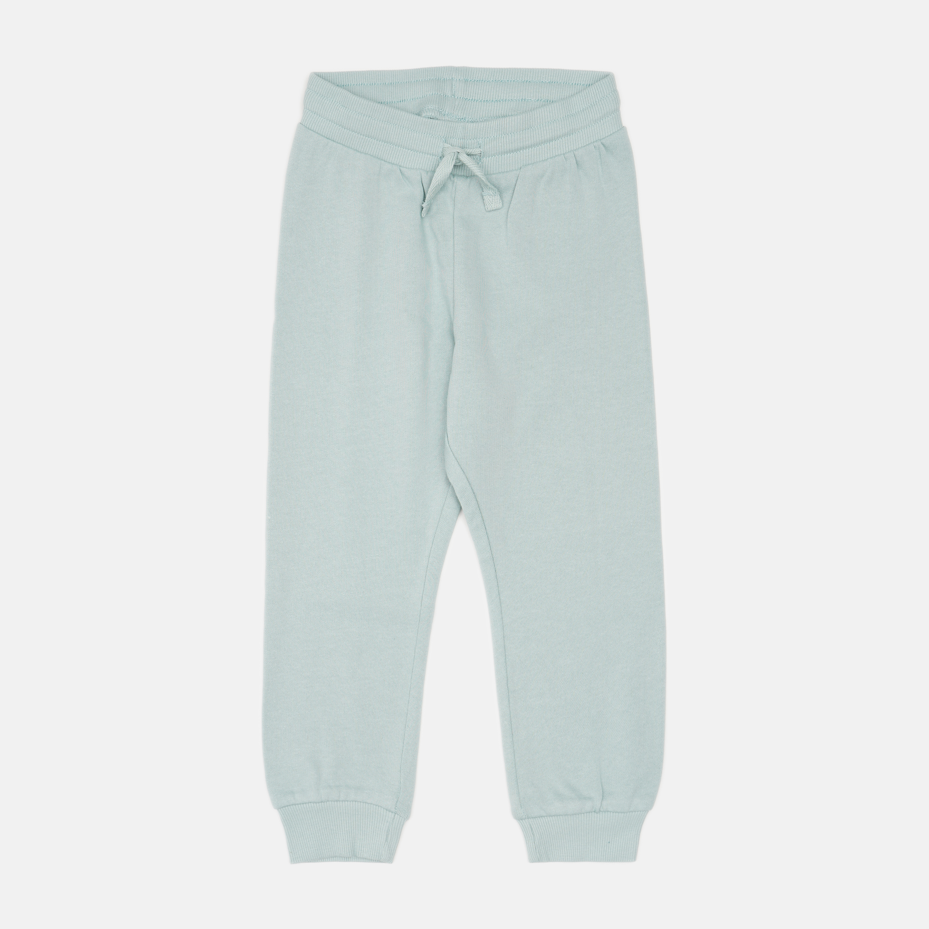 

Штаны H&M HOM91380 92 см Бирюзовые