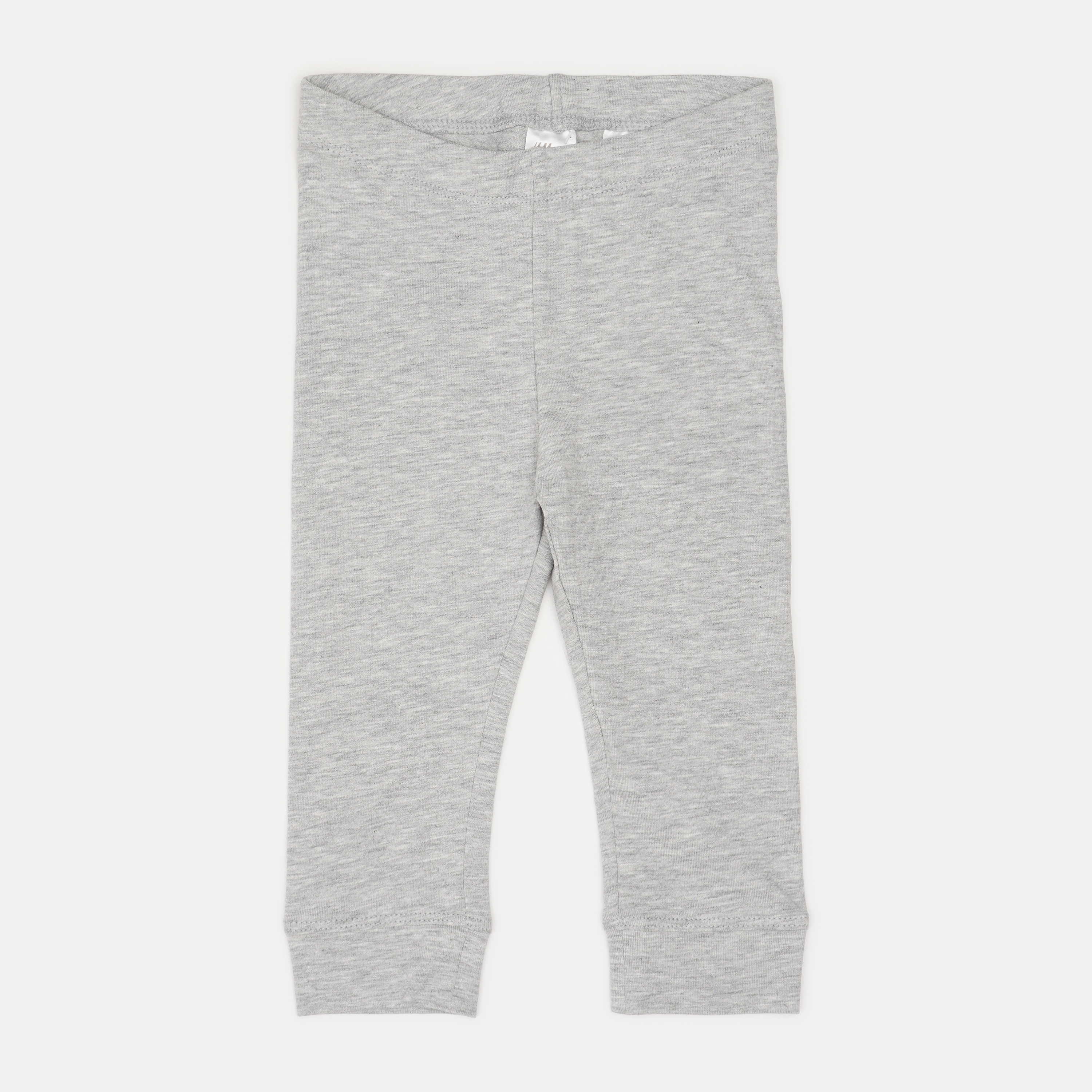 

Штаны H&M HOM91550 80 см Серые