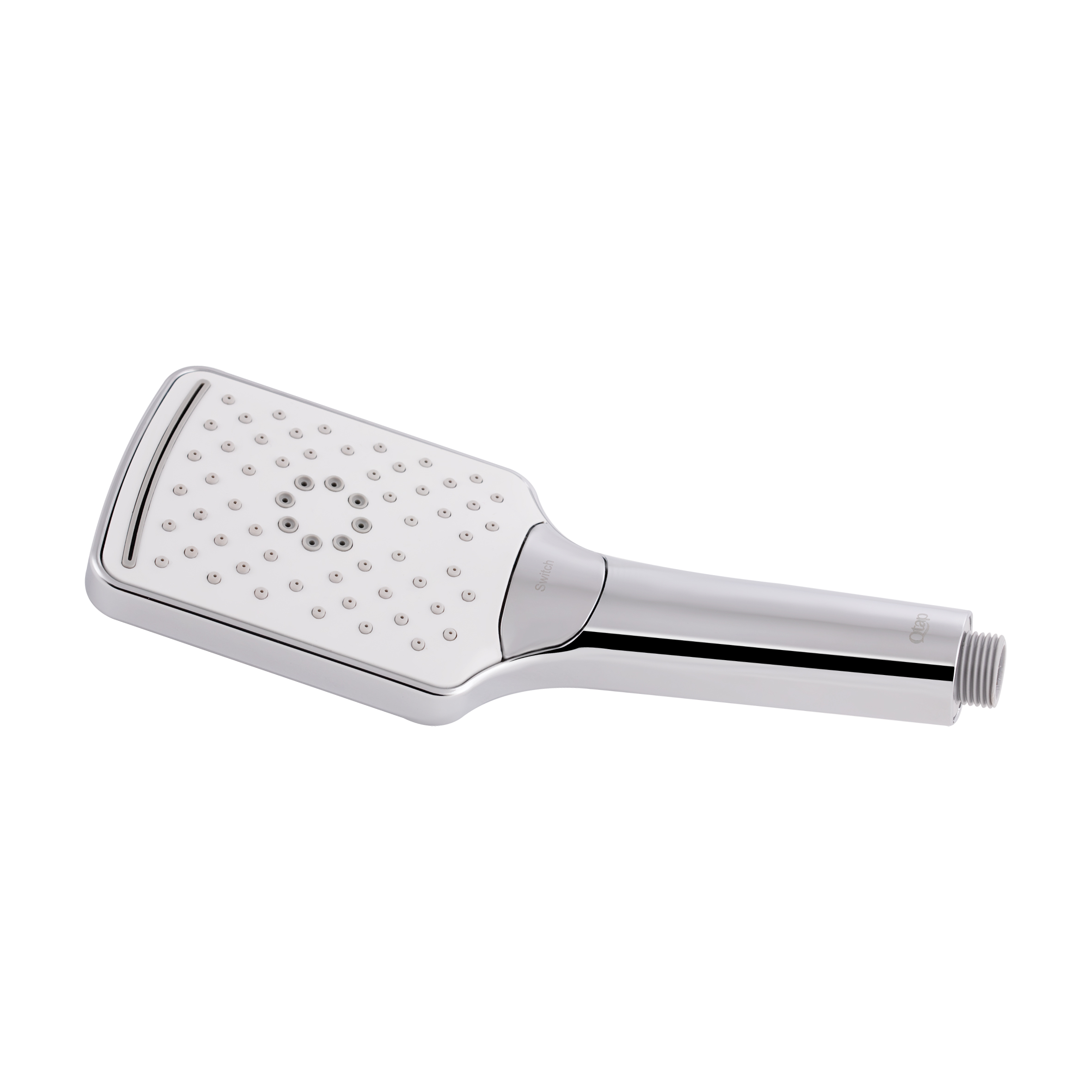 

Лейка для ручного душа Qtap Rucni A086N3KCW (SX701957)