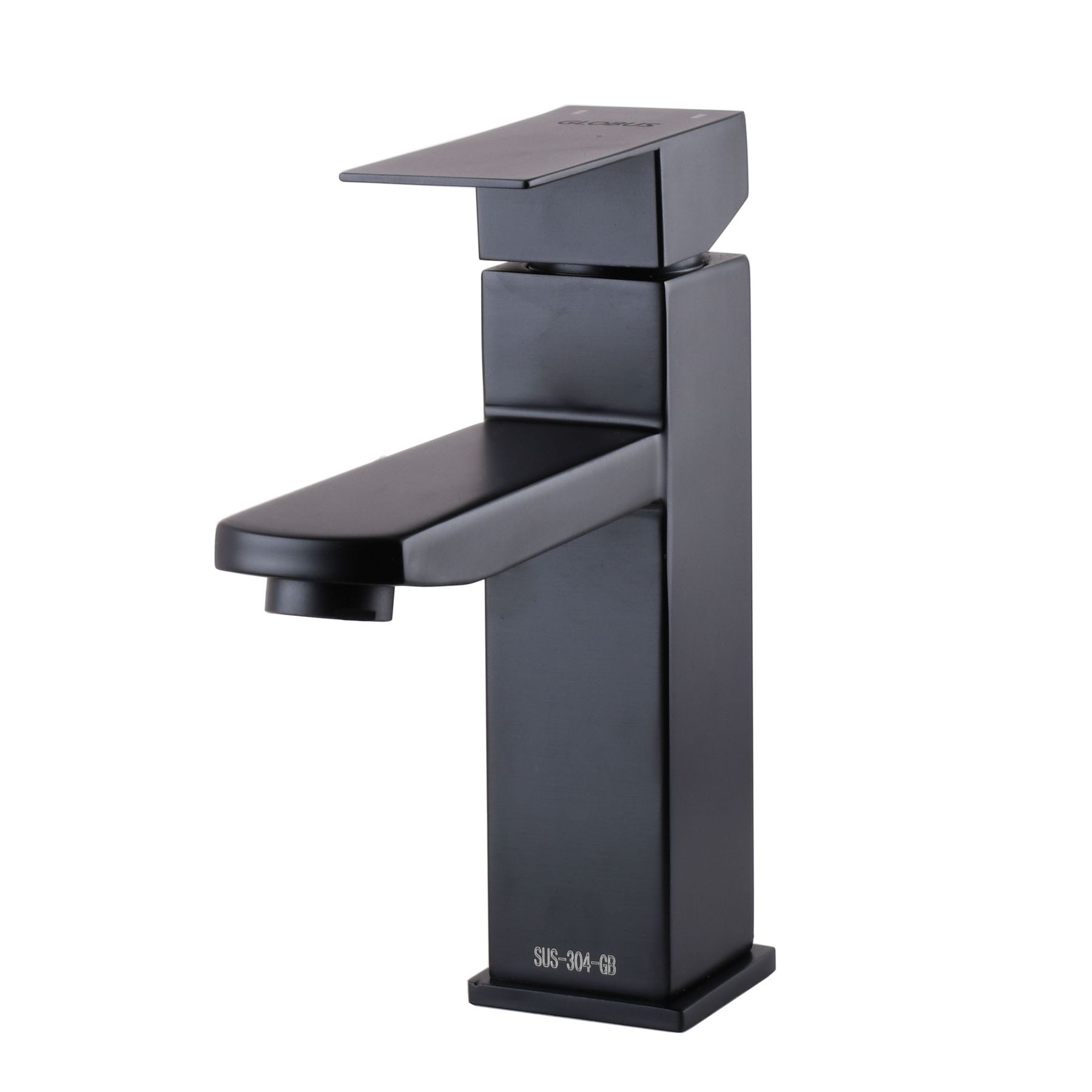 

Смеситель для раковины Globus Lux SICILIA SBQ-101-BB (SX701827)