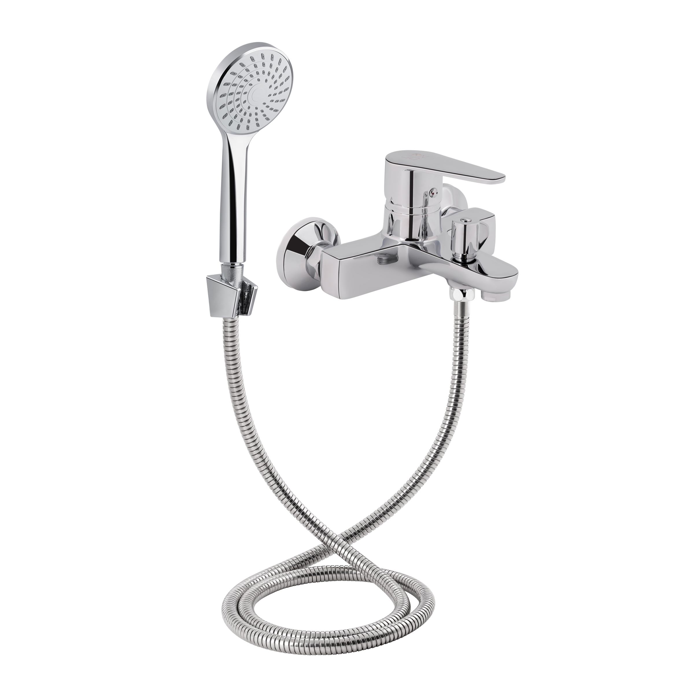 

Смеситель для ванны Lidz (CRM) 46 78 006-1 New (SX702457)