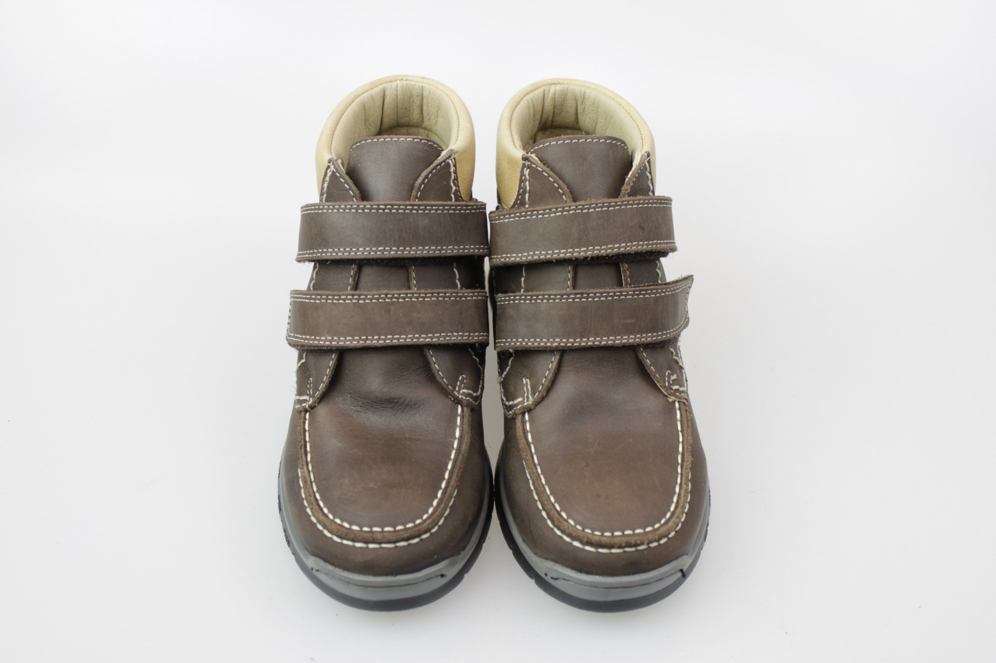 

Черевики Yowas MARRON Brown 40 коричневий (20590 MARRON)