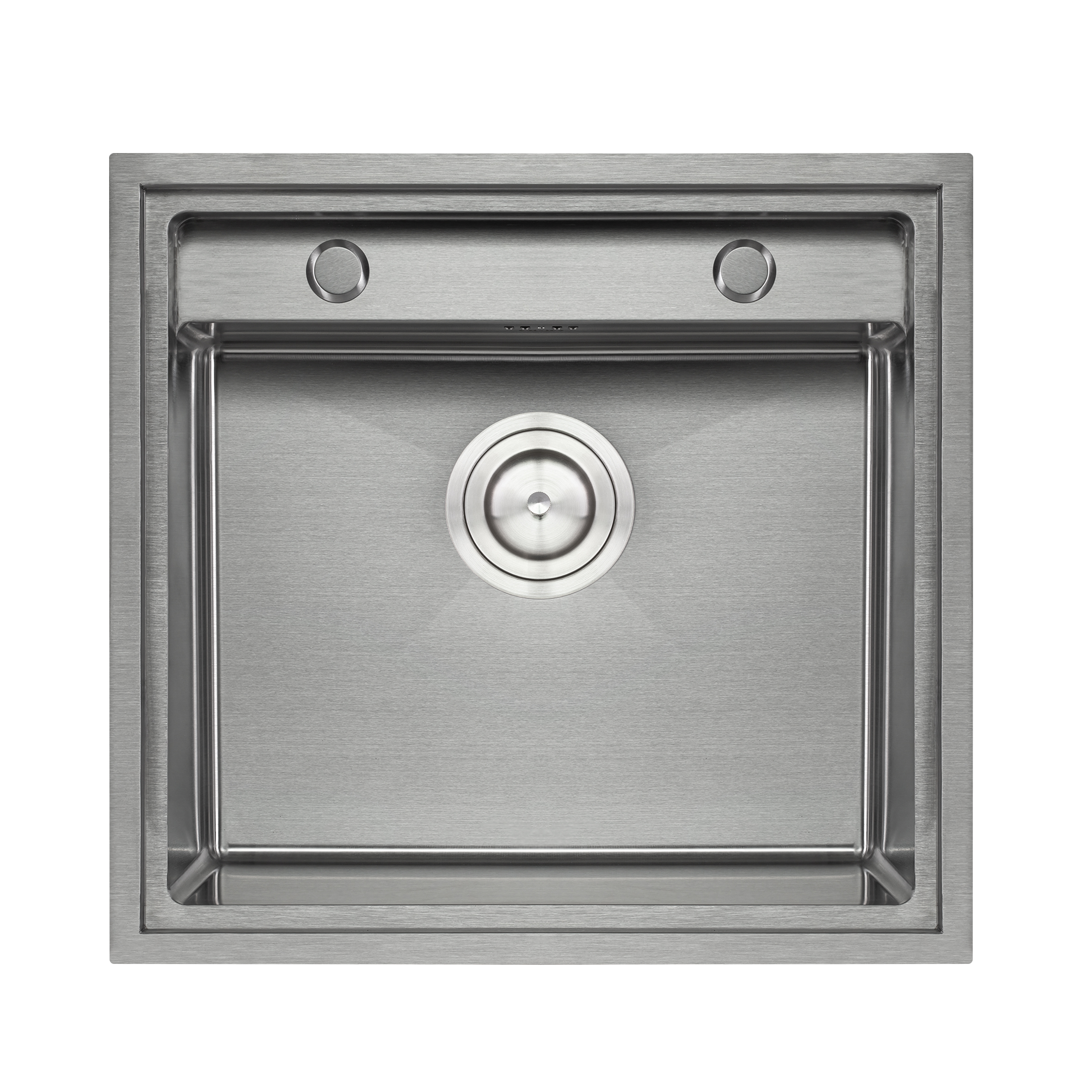 

Кухонная мойка Qtap D5249 3.0/1.2 мм Satin (QTD52493012) (SX701894)