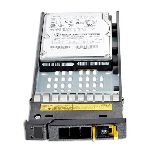 

Жесткий диск HP 1.8ТБ 10000RPM 128МБ SAS 2.5" (791436-004)