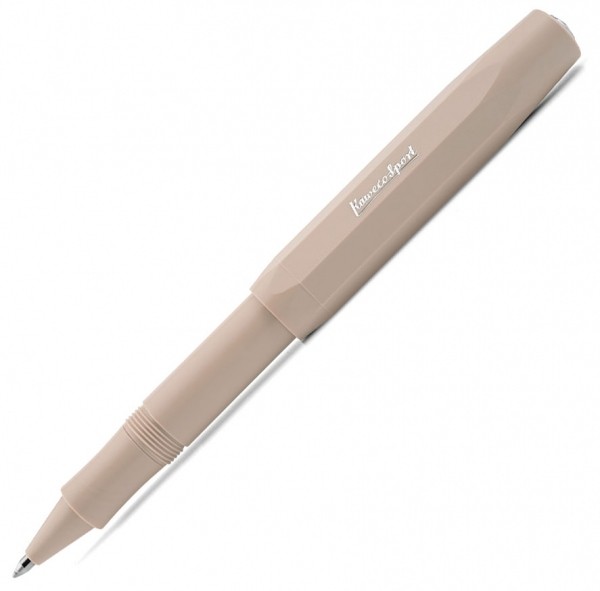 

Ролерна ручка Kaweco Skyline Sport бежева