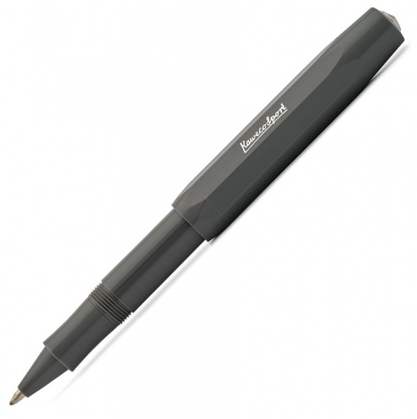 

Ролерна ручка Kaweco Skyline Sport сіра
