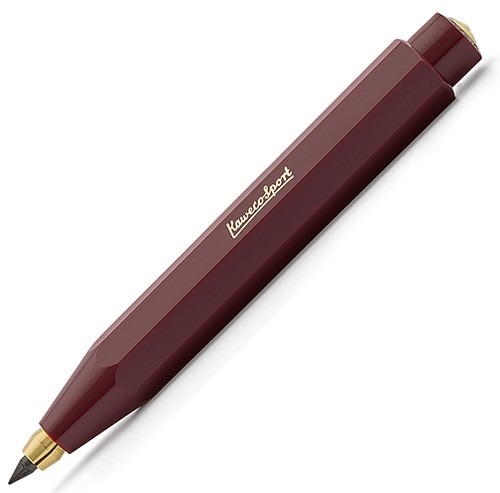 

Цанговий олівець Kaweco Classic Sport бордовий 3,2 мм