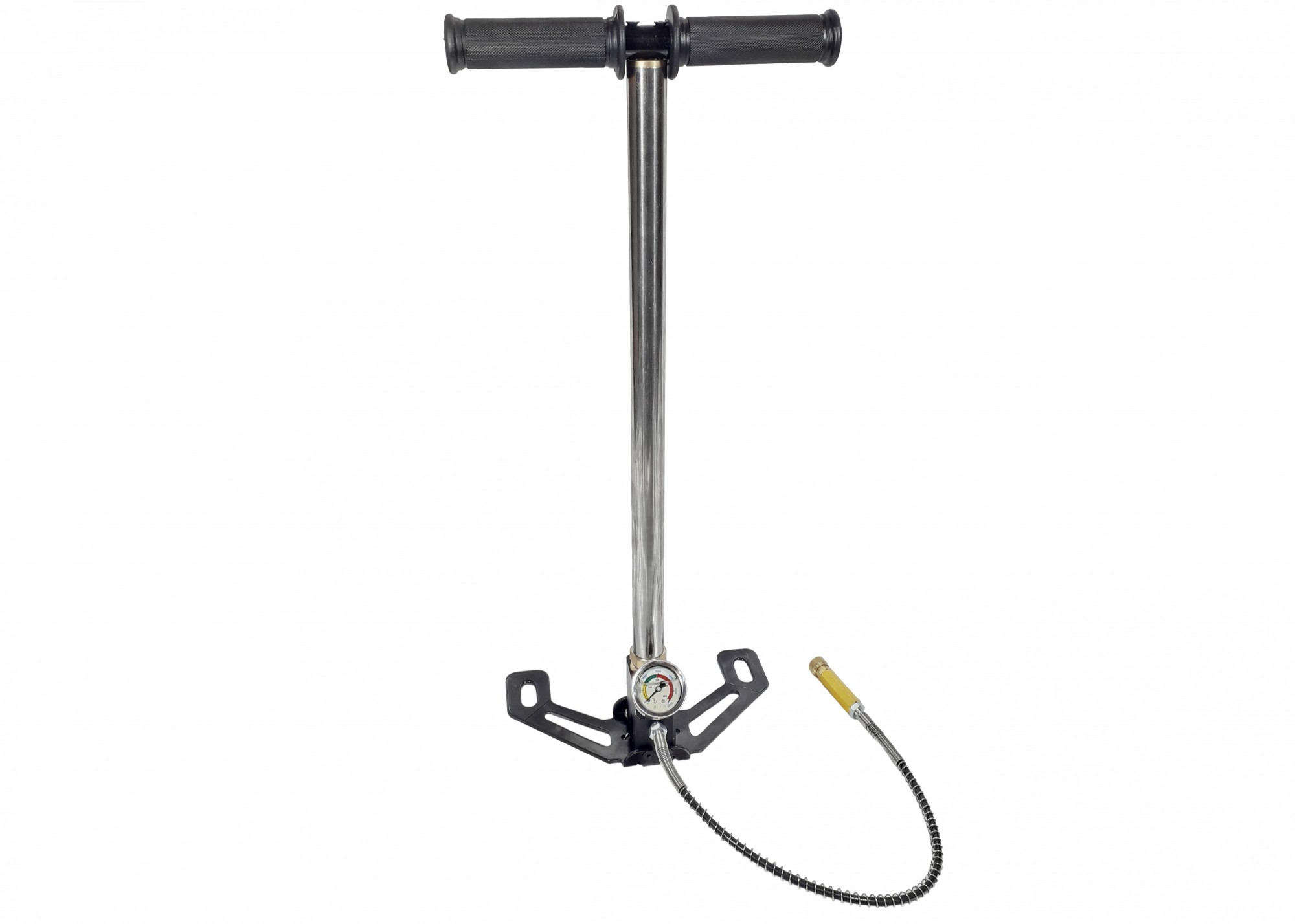 kandar-hawk-3-max-350-bar