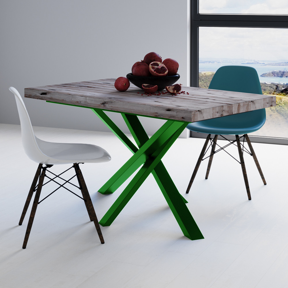 

Обеденный стол в стиле LOFT (NS-970001500)