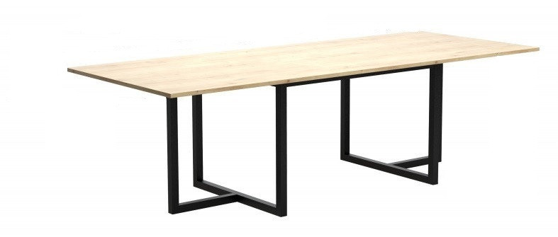 

Обеденный стол Luckystar "SP - LOFT" 1800Х800х750 мм (NS-967417200)