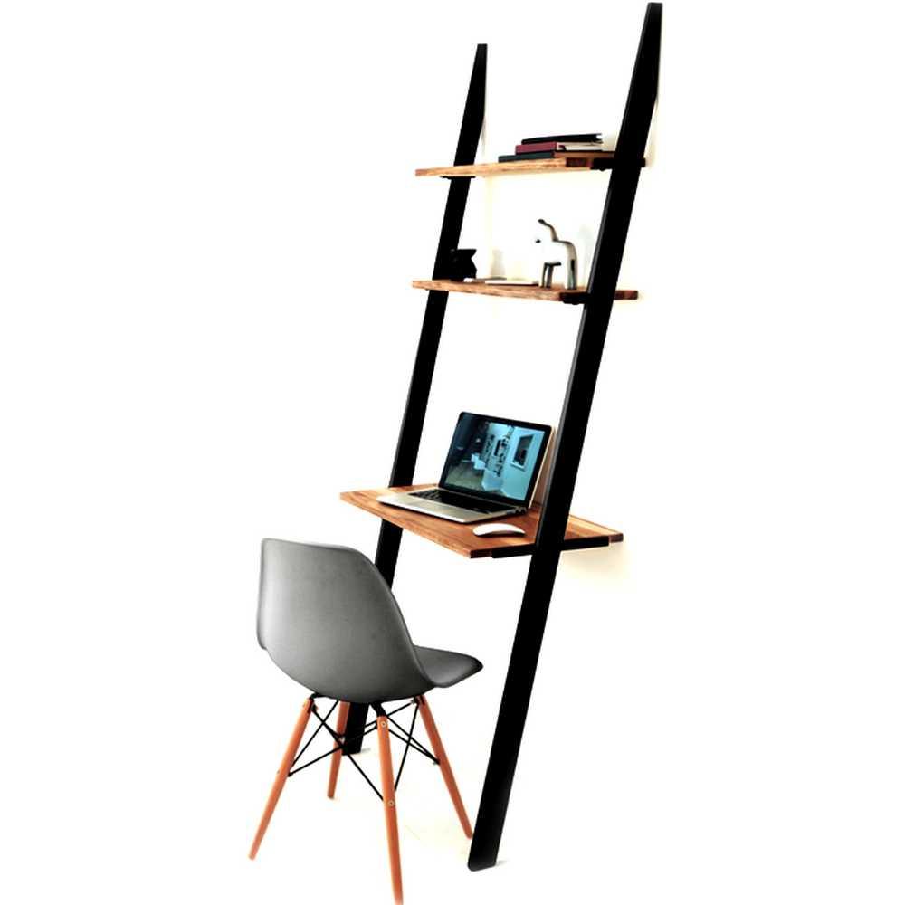 

Настенный приставной стол Luckystar в стиле LOFT (NS-970000505)