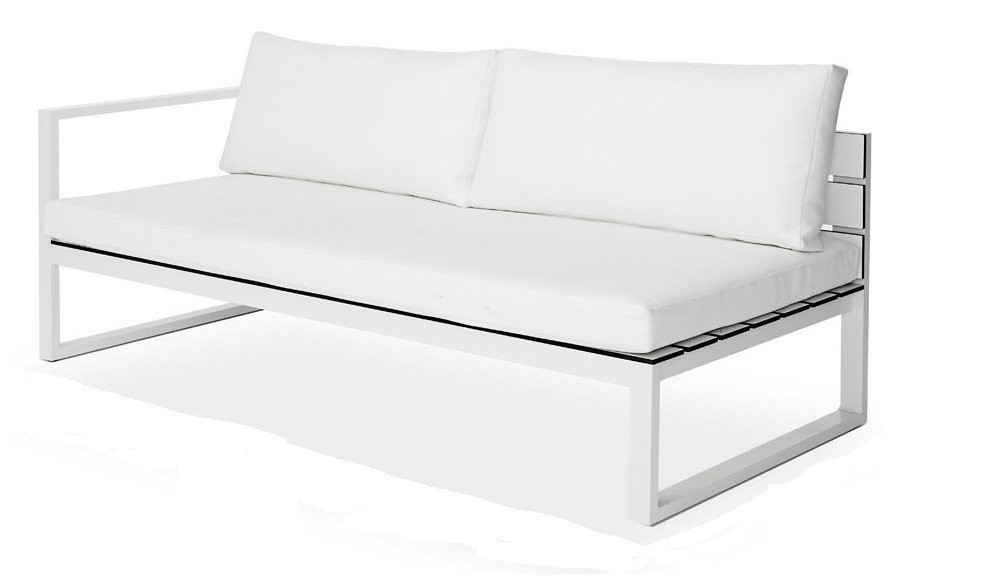 

Модульный диван средний Luckystar "COMFORT - Outdoor" (NS-967436236)