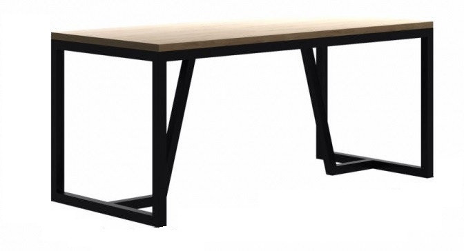 

Обеденный стол Luckystar "SP - LOFT" 1600Х900х750 мм (NS-967417244)