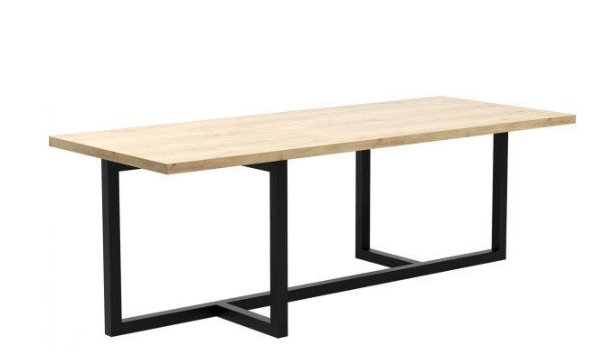 

Обеденный стол Luckystar "SP - LOFT" 2000Х900х750 мм (NS-967417231)