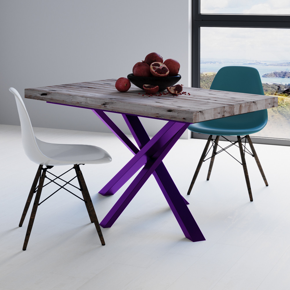 

Обеденный стол в стиле LOFT (NS-970001497)